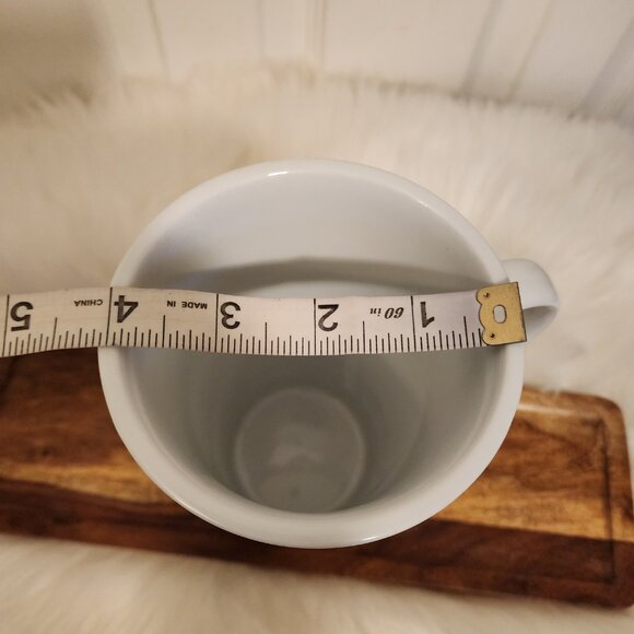 Starbucks 2013 Holiday Mug - Picture 7 of 7